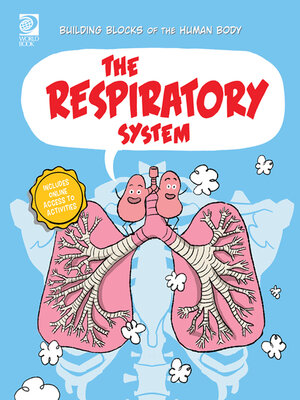 cover image of The Respiratory System